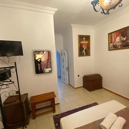 Hotel Casa Khaldi شفشاون المظهر الخارجي الصورة