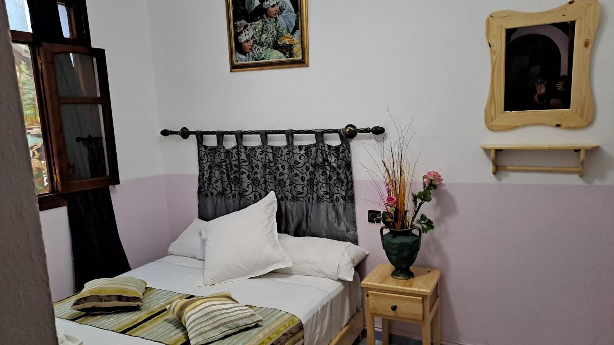 Hotel Casa Khaldi شفشاون المظهر الخارجي الصورة