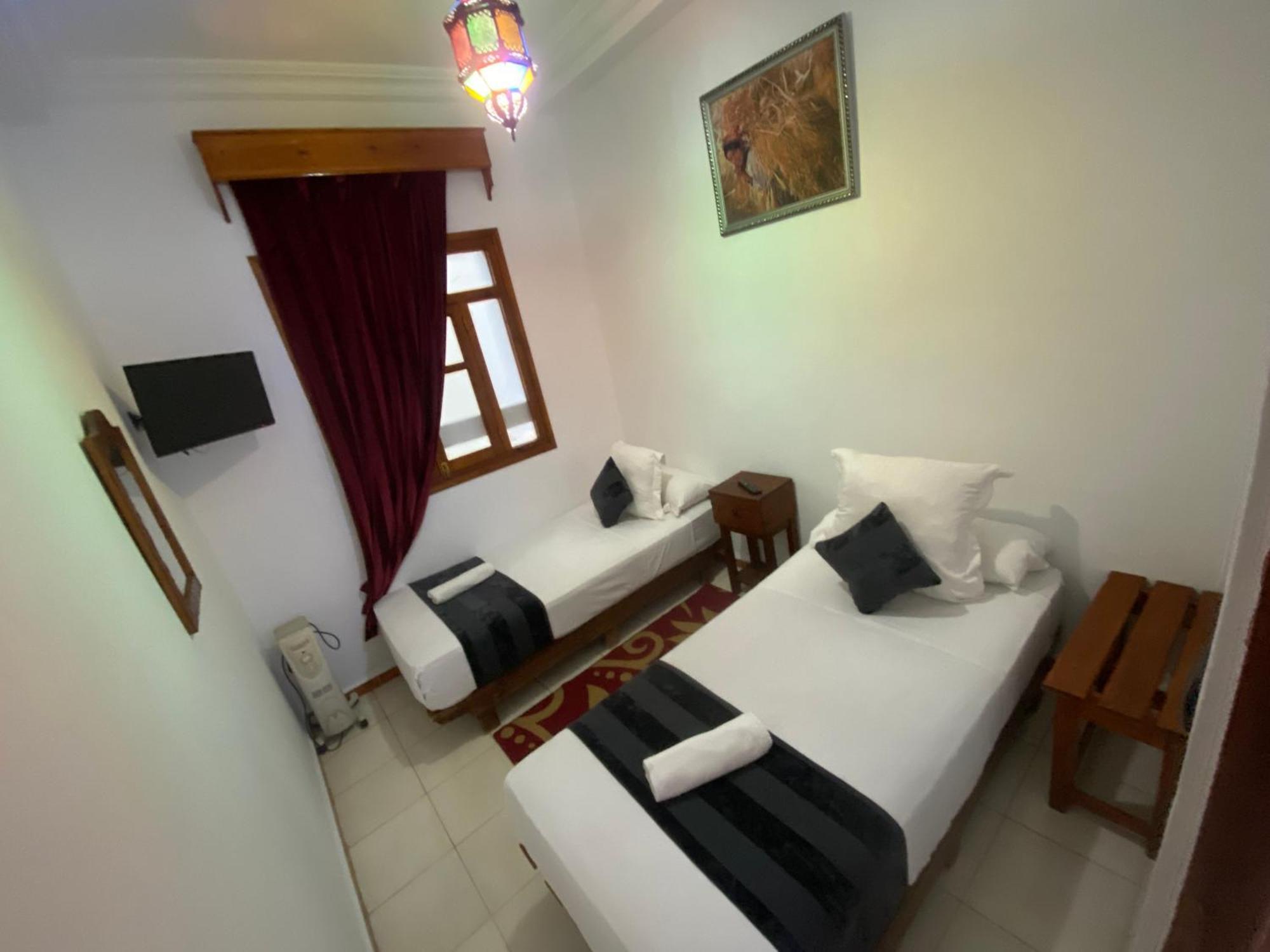 Hotel Casa Khaldi شفشاون المظهر الخارجي الصورة